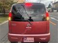 2011 Nissan Moco