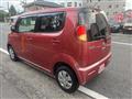 2011 Nissan Moco