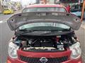 2011 Nissan Moco
