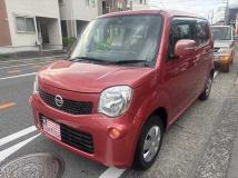 2011 Nissan Moco