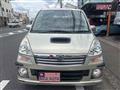 2007 Subaru Stella