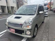 2007 Subaru Stella