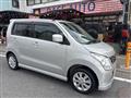 2009 Suzuki Wagon R