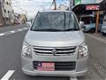 2009 Suzuki Wagon R
