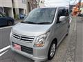 2009 Suzuki Wagon R