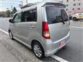 2009 Suzuki Wagon R