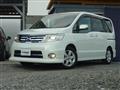 2010 Nissan Serena