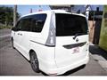2015 Nissan Serena