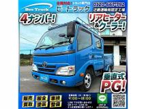 2015 Toyota Toyoace