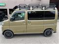 2024 Daihatsu Atrai