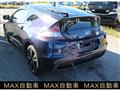 2013 Honda CR-Z