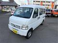 2006 Honda Acty