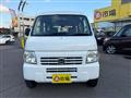 2006 Honda Acty