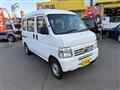 2006 Honda Acty