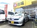 2007 Nissan March