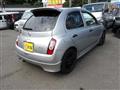 2007 Nissan March