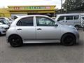 2007 Nissan March