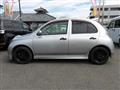 2007 Nissan March