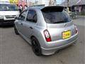 2007 Nissan March