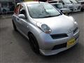 2007 Nissan March