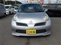 2007 Nissan March