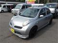 2007 Nissan March