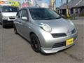 2007 Nissan March
