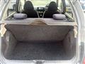 2007 Nissan March