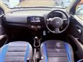 2007 Nissan March