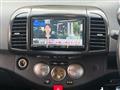 2007 Nissan March