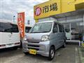 2014 Daihatsu Hijet Cargo