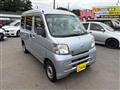 2014 Daihatsu Hijet Cargo