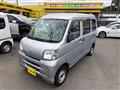 2014 Daihatsu Hijet Cargo