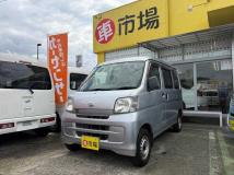 2014 Daihatsu Hijet Cargo
