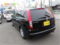2009 Honda Stream