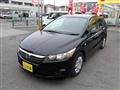 2009 Honda Stream