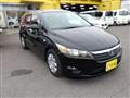 2009 Honda Stream