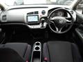 2009 Honda Stream