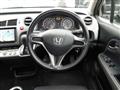 2009 Honda Stream