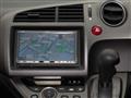 2009 Honda Stream