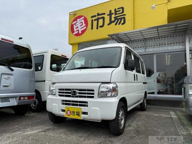 2018 Honda Acty