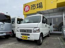2018 Honda Acty