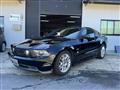 2009 Ford Mustang