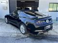 2009 Ford Mustang