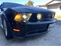 2009 Ford Mustang