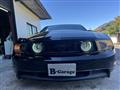 2009 Ford Mustang