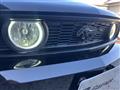 2009 Ford Mustang