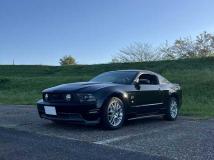 2009 Ford Mustang
