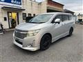 2011 Nissan Elgrand