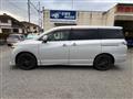 2011 Nissan Elgrand